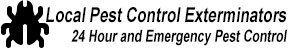 Allison Park PA Pest Control Exterminators